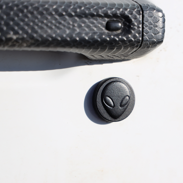 Alien | Key Lock Cap